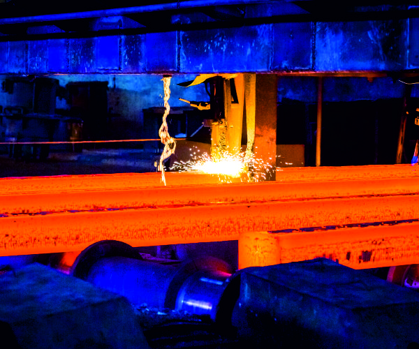 About Ambe Structures