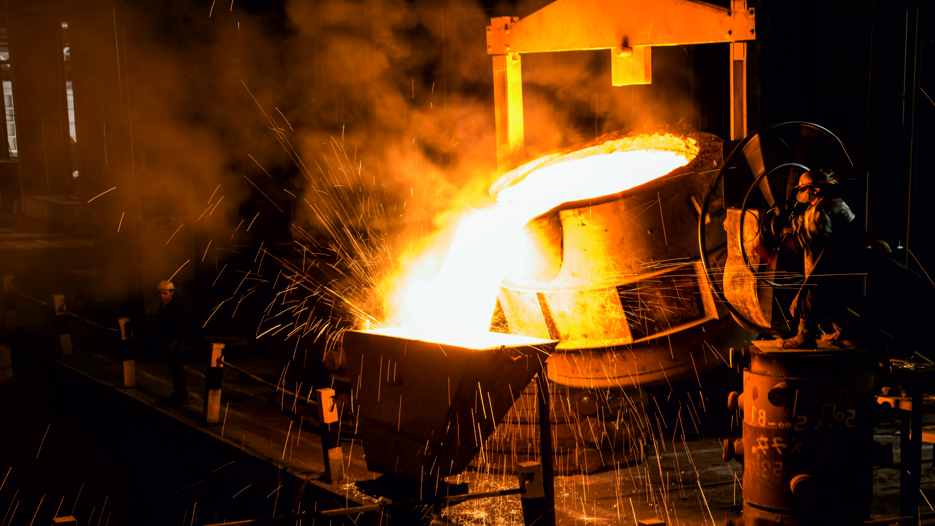 Shipyard Engineering